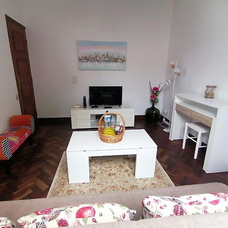 Westerland House Ribeira Brava Esterno foto