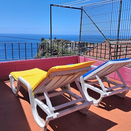 Westerland House Ribeira Brava Esterno foto