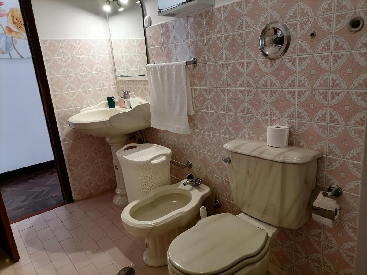 Westerland House Ribeira Brava Esterno foto