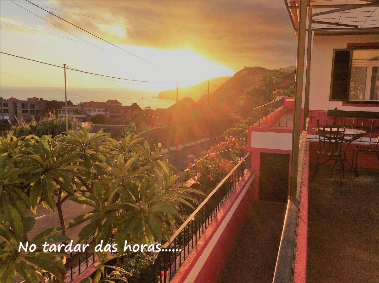 Westerland House Ribeira Brava Esterno foto
