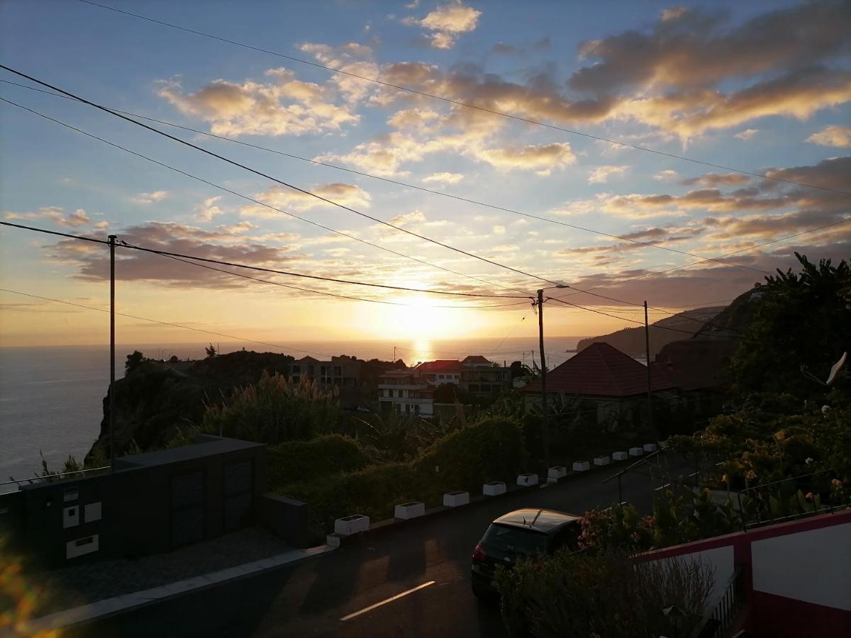 Westerland House Ribeira Brava Esterno foto