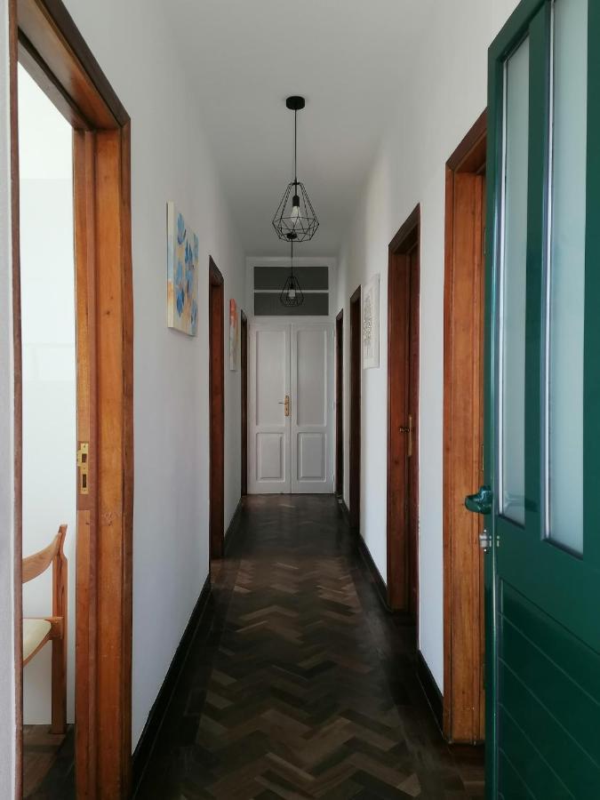 Westerland House Ribeira Brava Esterno foto