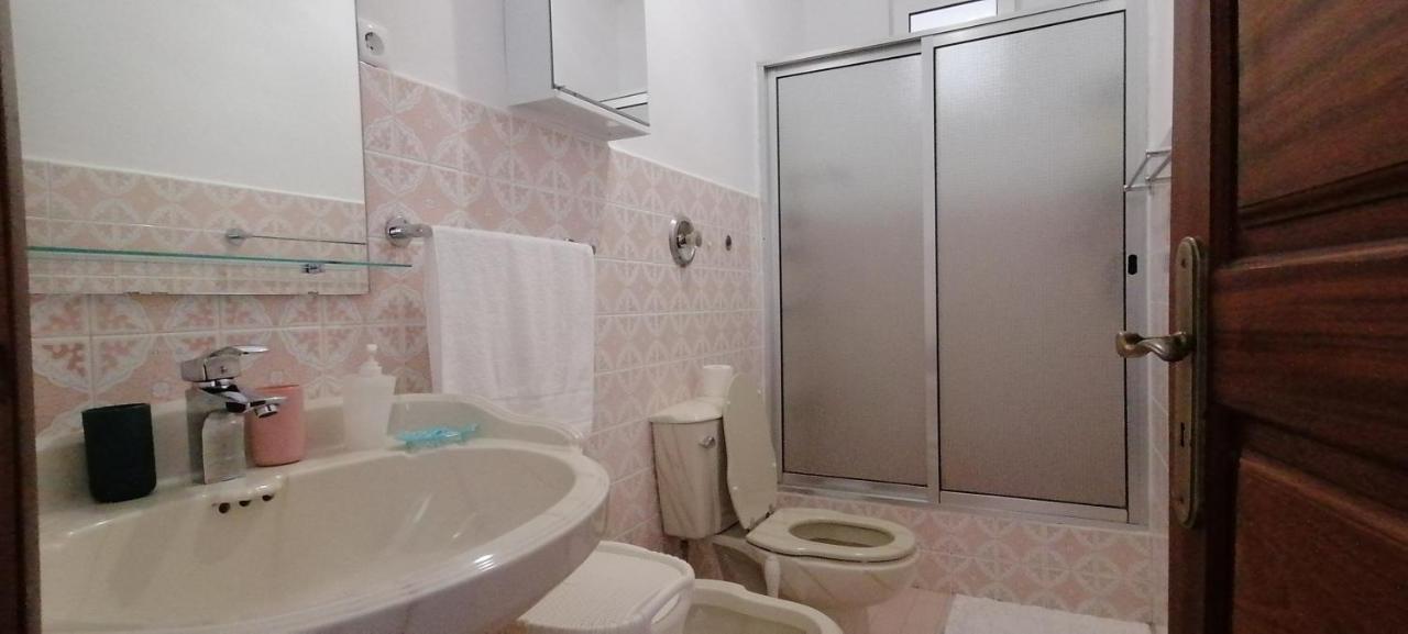 Westerland House Ribeira Brava Esterno foto