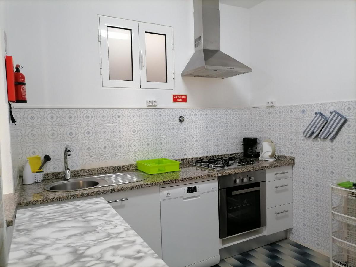 Westerland House Ribeira Brava Esterno foto