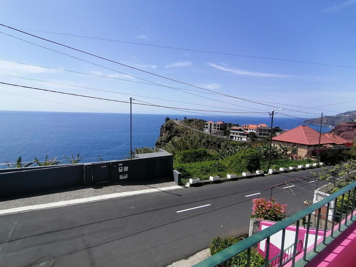 Westerland House Ribeira Brava Esterno foto