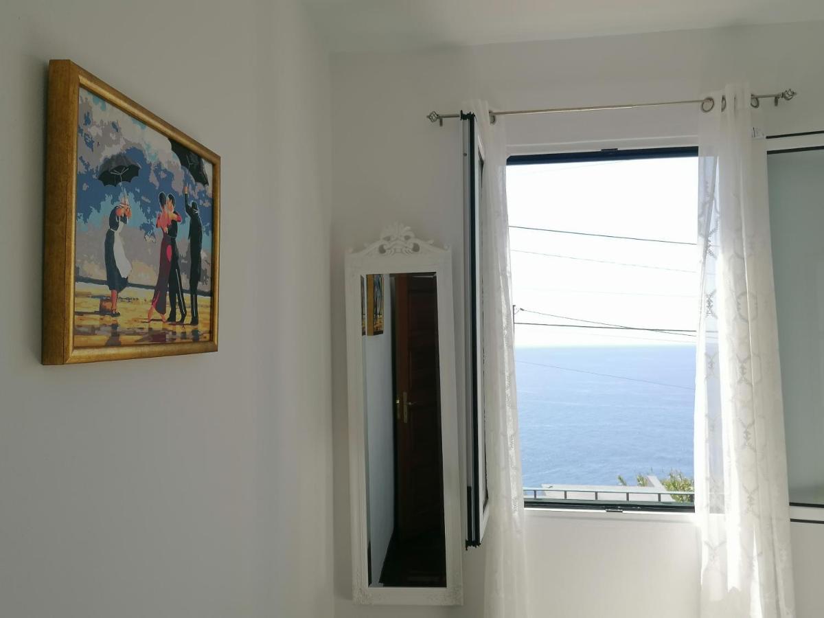 Westerland House Ribeira Brava Esterno foto