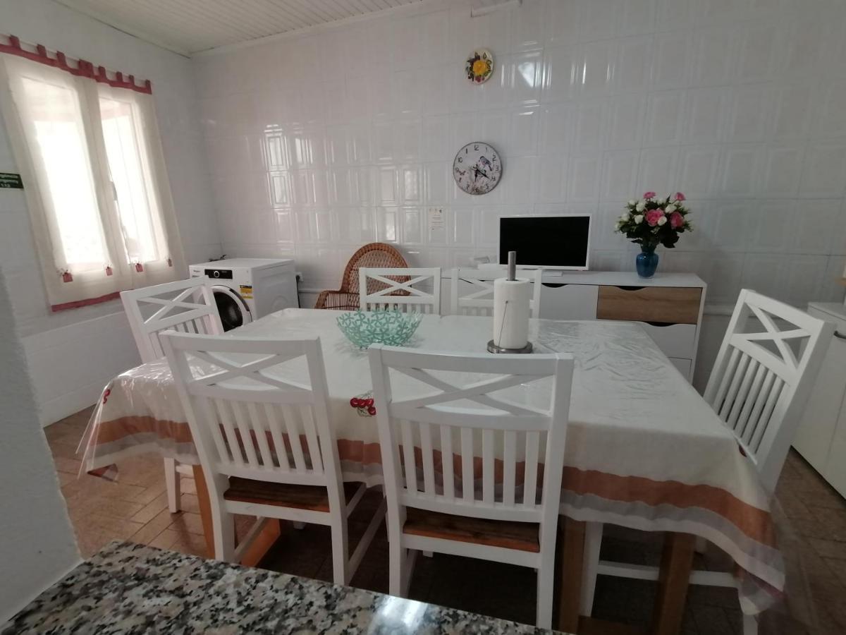 Westerland House Ribeira Brava Esterno foto