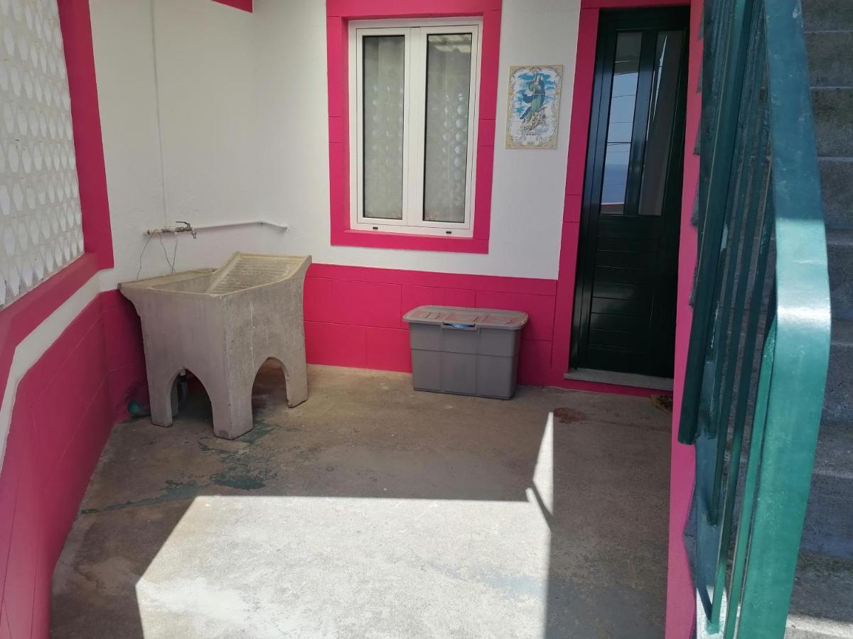 Westerland House Ribeira Brava Esterno foto