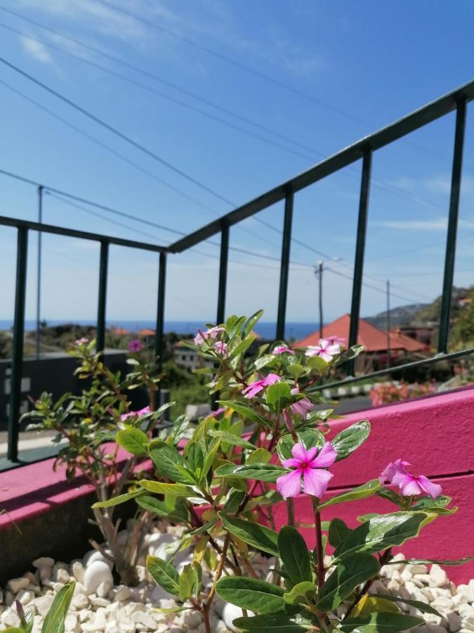 Westerland House Ribeira Brava Esterno foto