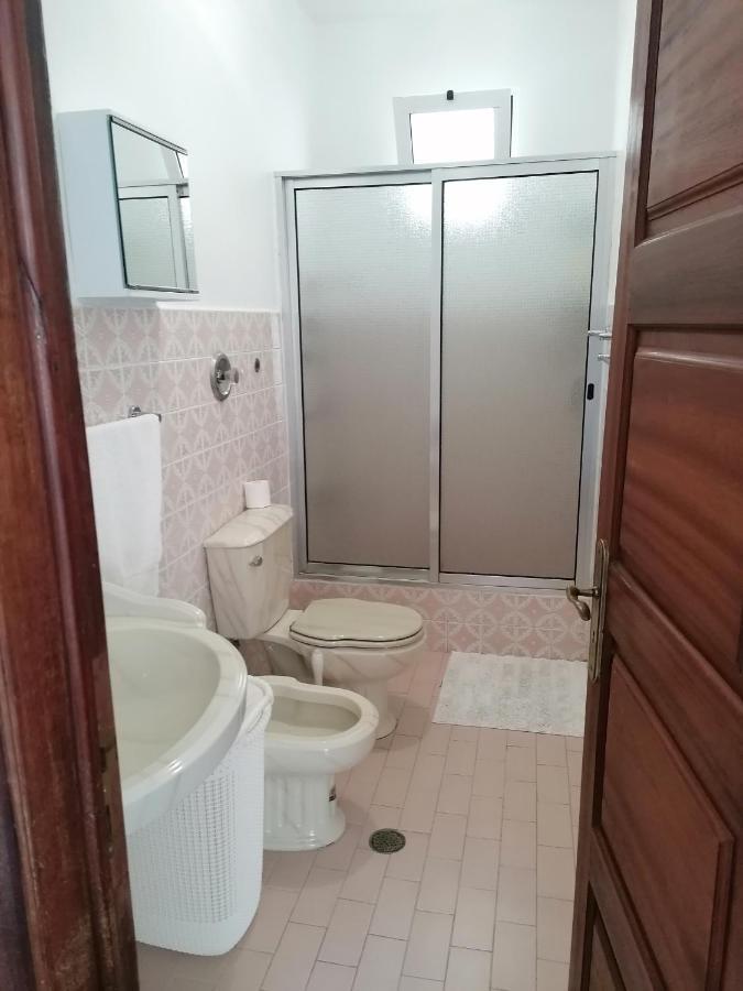 Westerland House Ribeira Brava Esterno foto