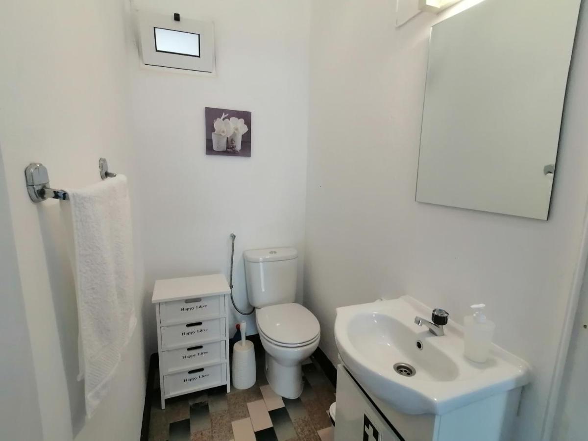 Westerland House Ribeira Brava Esterno foto