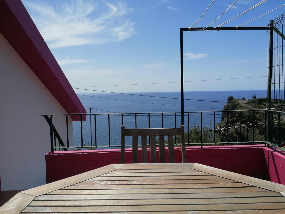 Westerland House Ribeira Brava Esterno foto