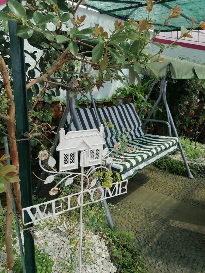 Westerland House Ribeira Brava Esterno foto