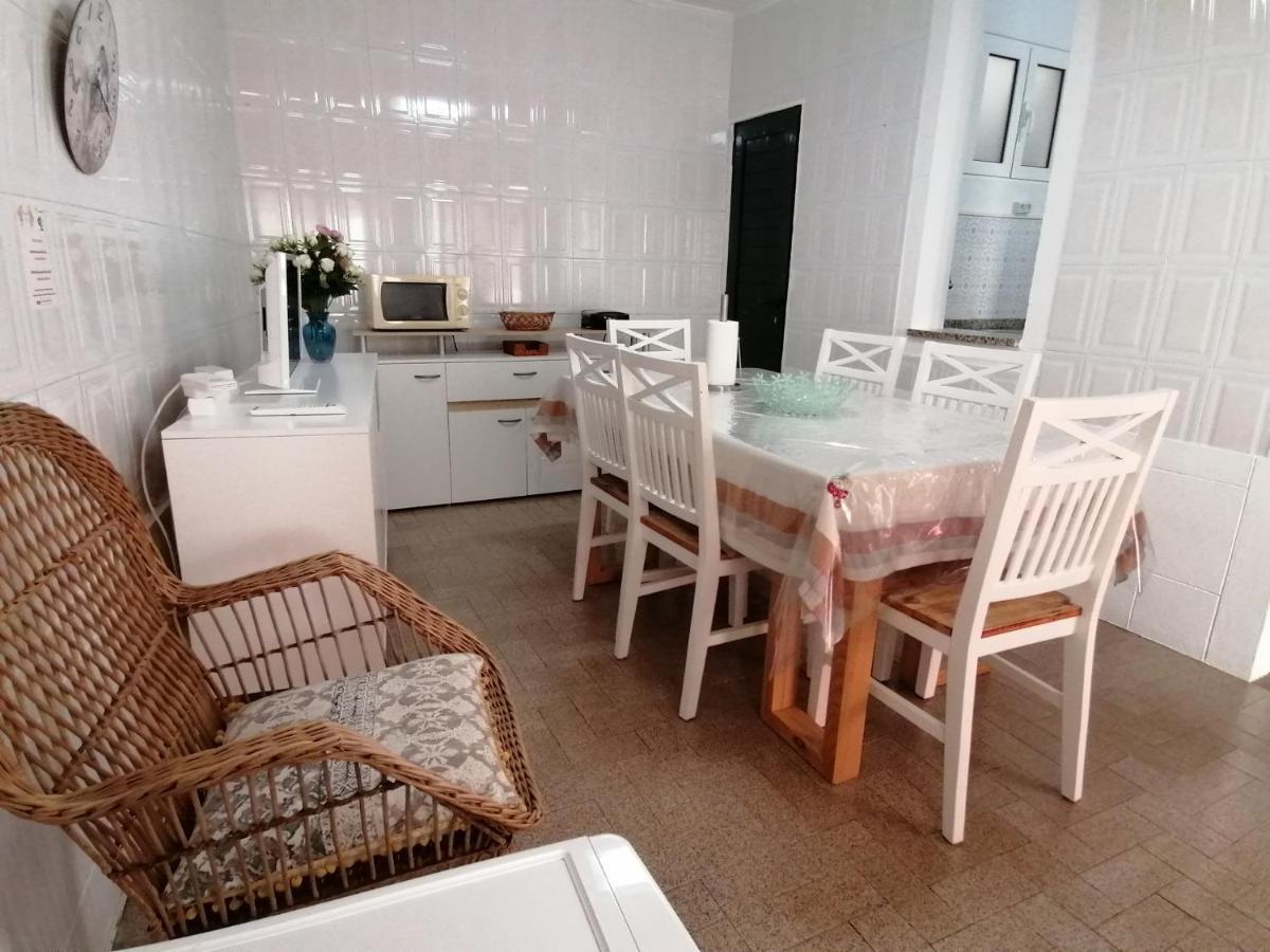 Westerland House Ribeira Brava Esterno foto