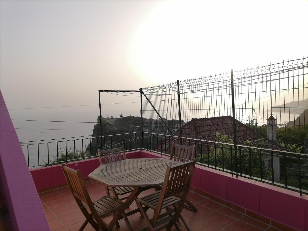 Westerland House Ribeira Brava Esterno foto