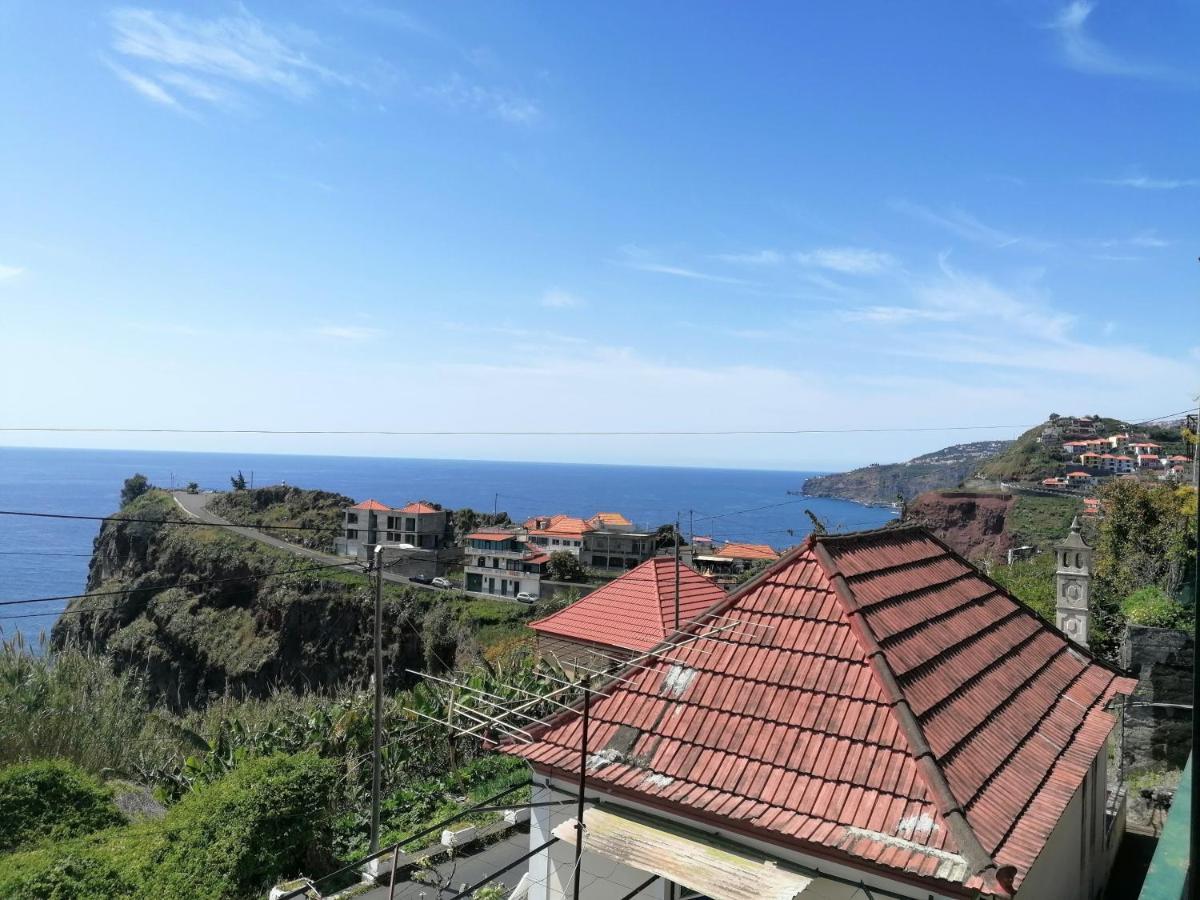 Westerland House Ribeira Brava Esterno foto