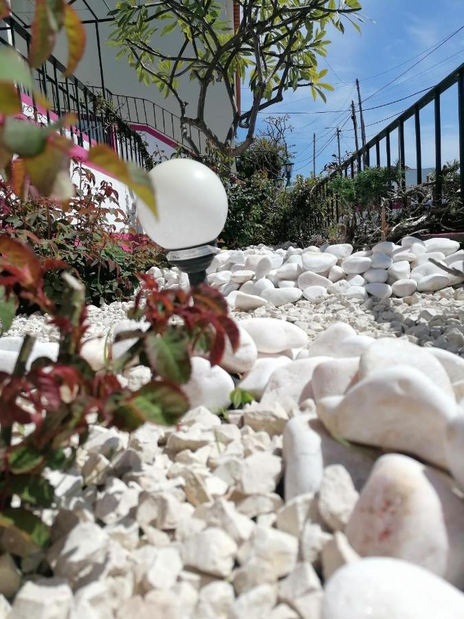 Westerland House Ribeira Brava Esterno foto