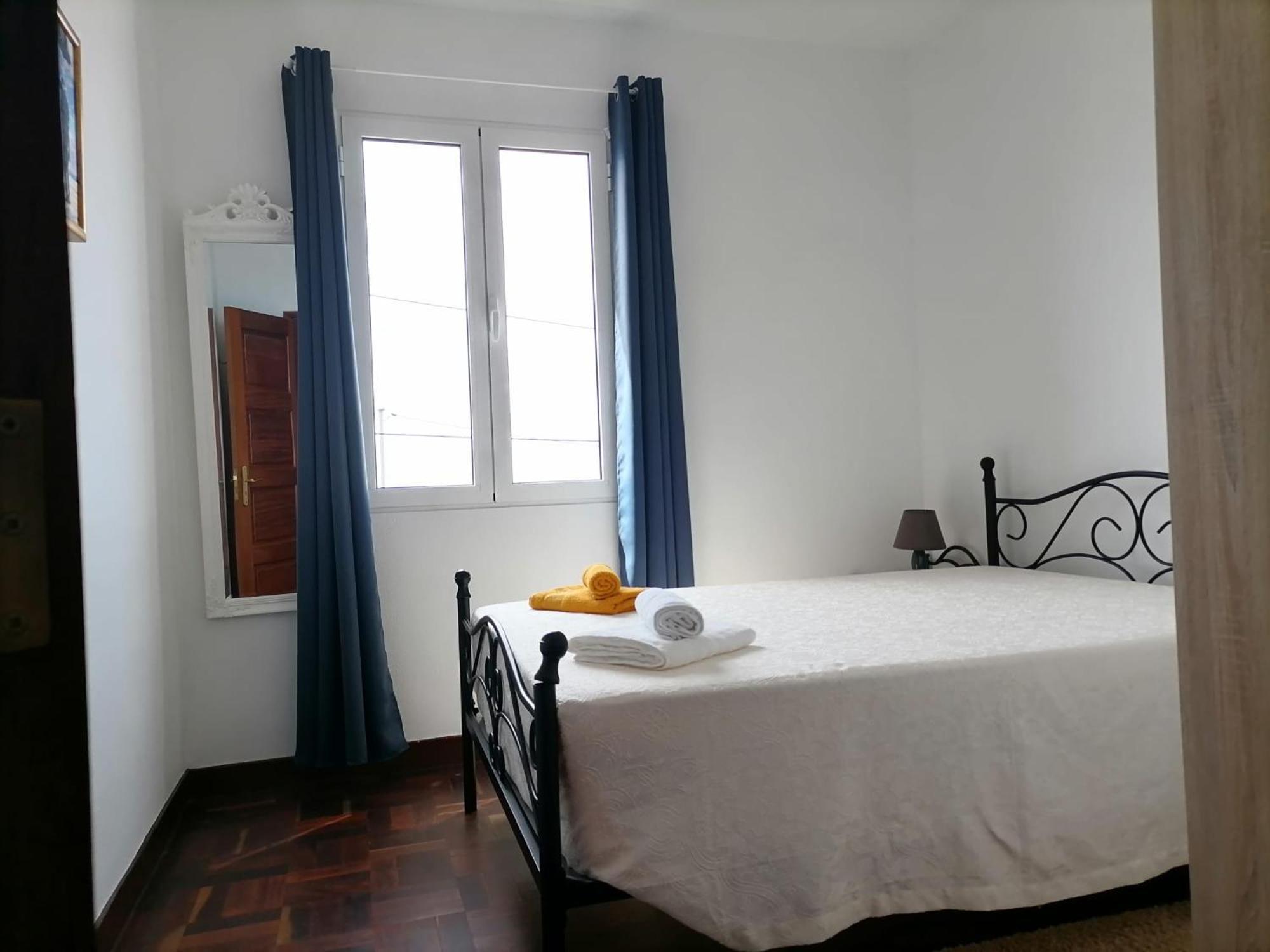 Westerland House Ribeira Brava Esterno foto
