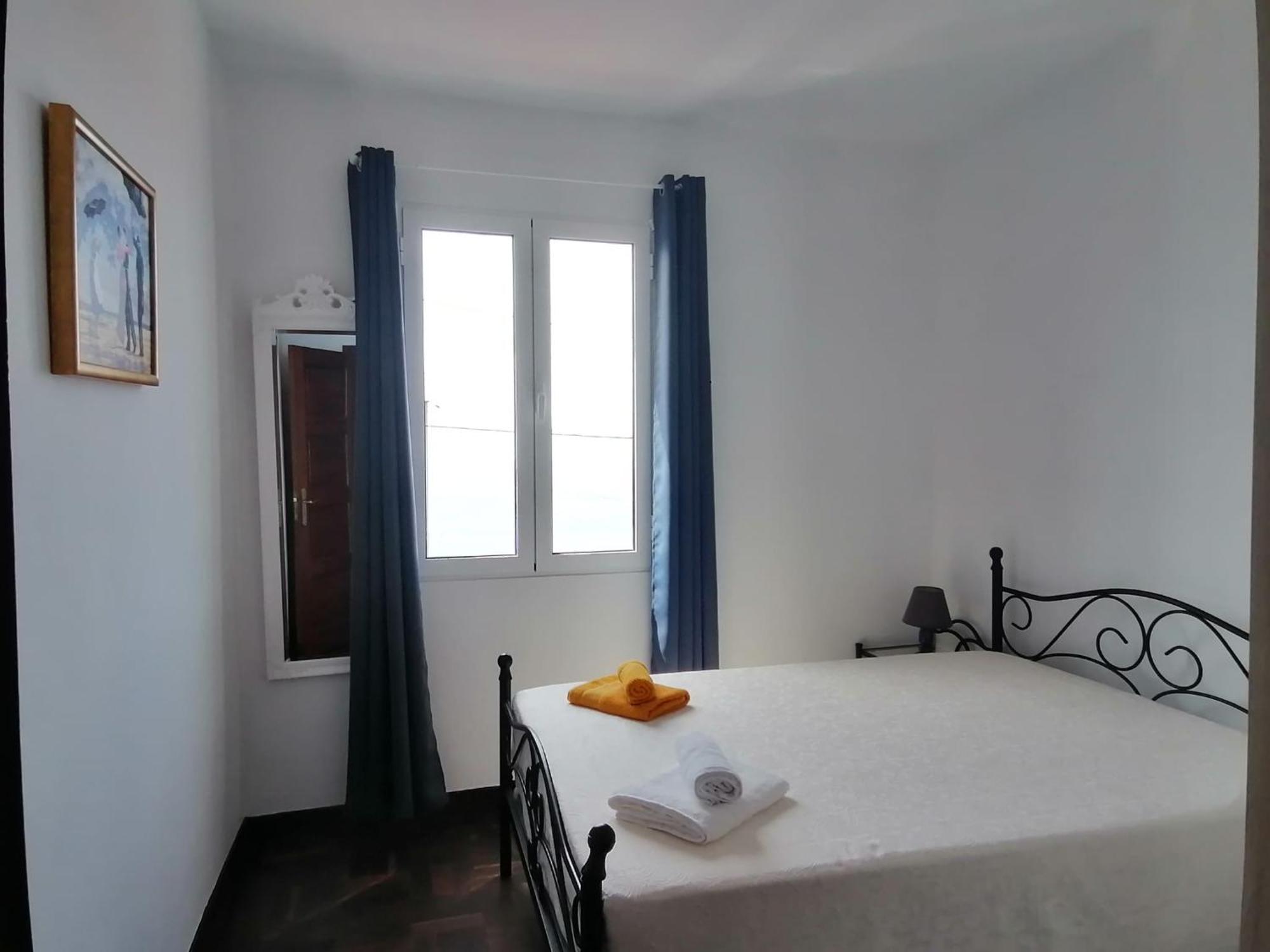 Westerland House Ribeira Brava Esterno foto