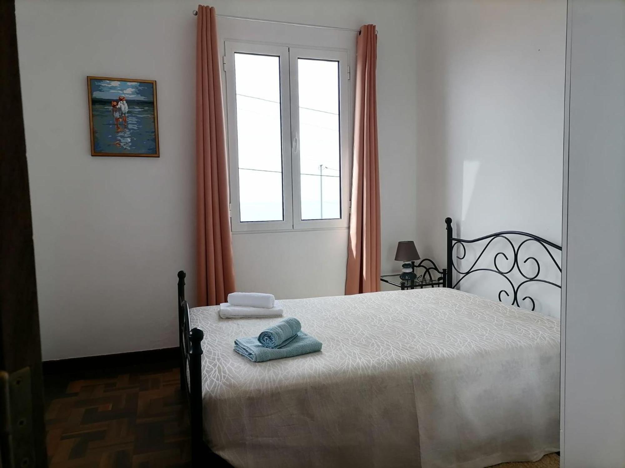 Westerland House Ribeira Brava Esterno foto