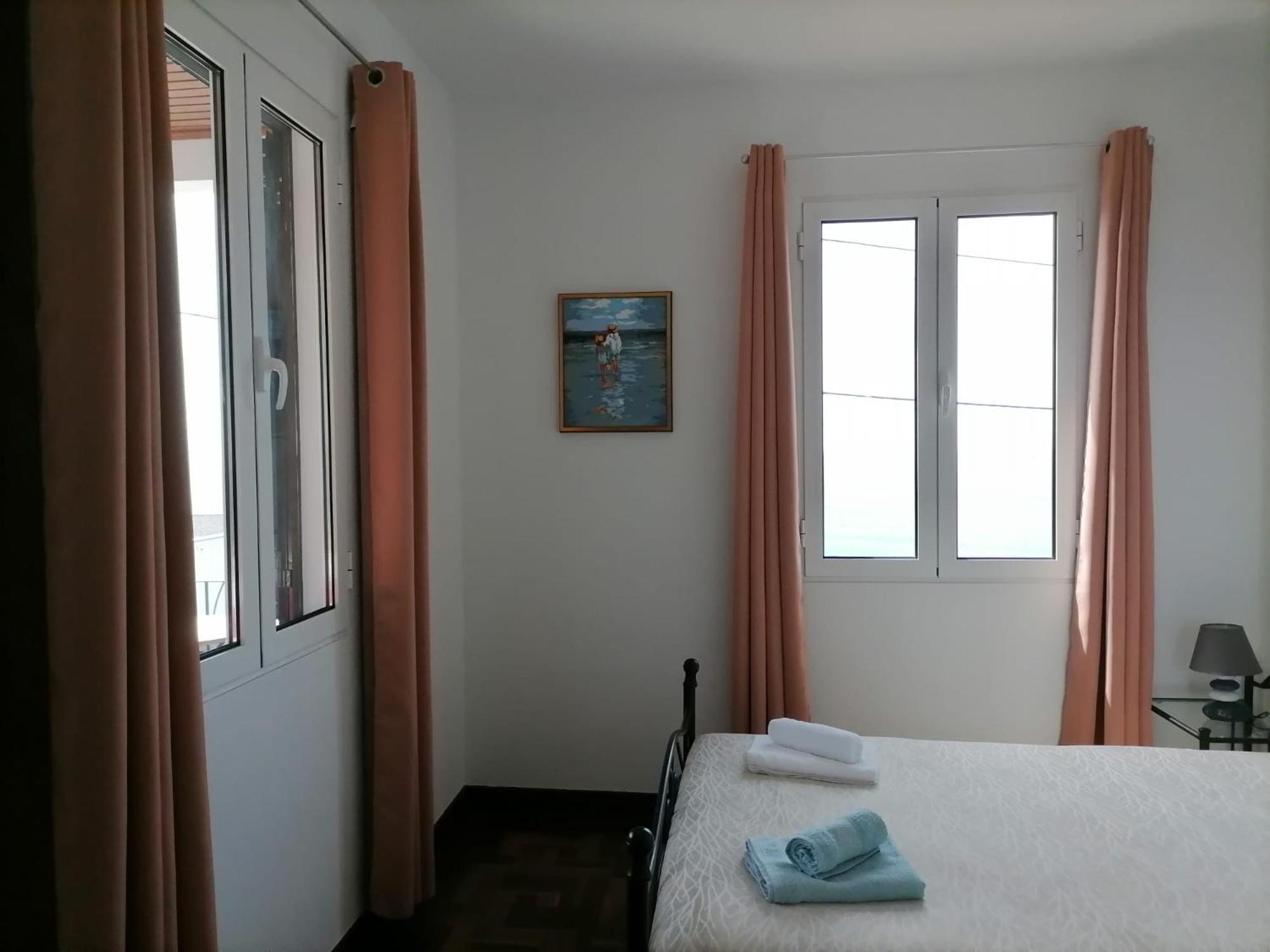 Westerland House Ribeira Brava Esterno foto