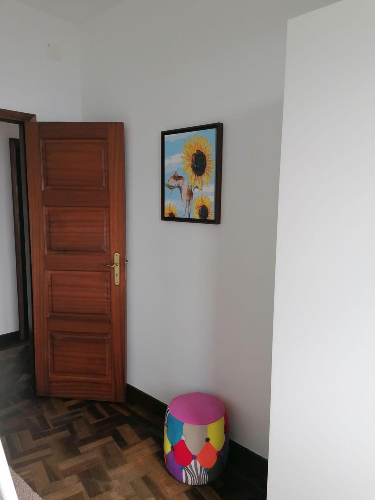 Westerland House Ribeira Brava Esterno foto