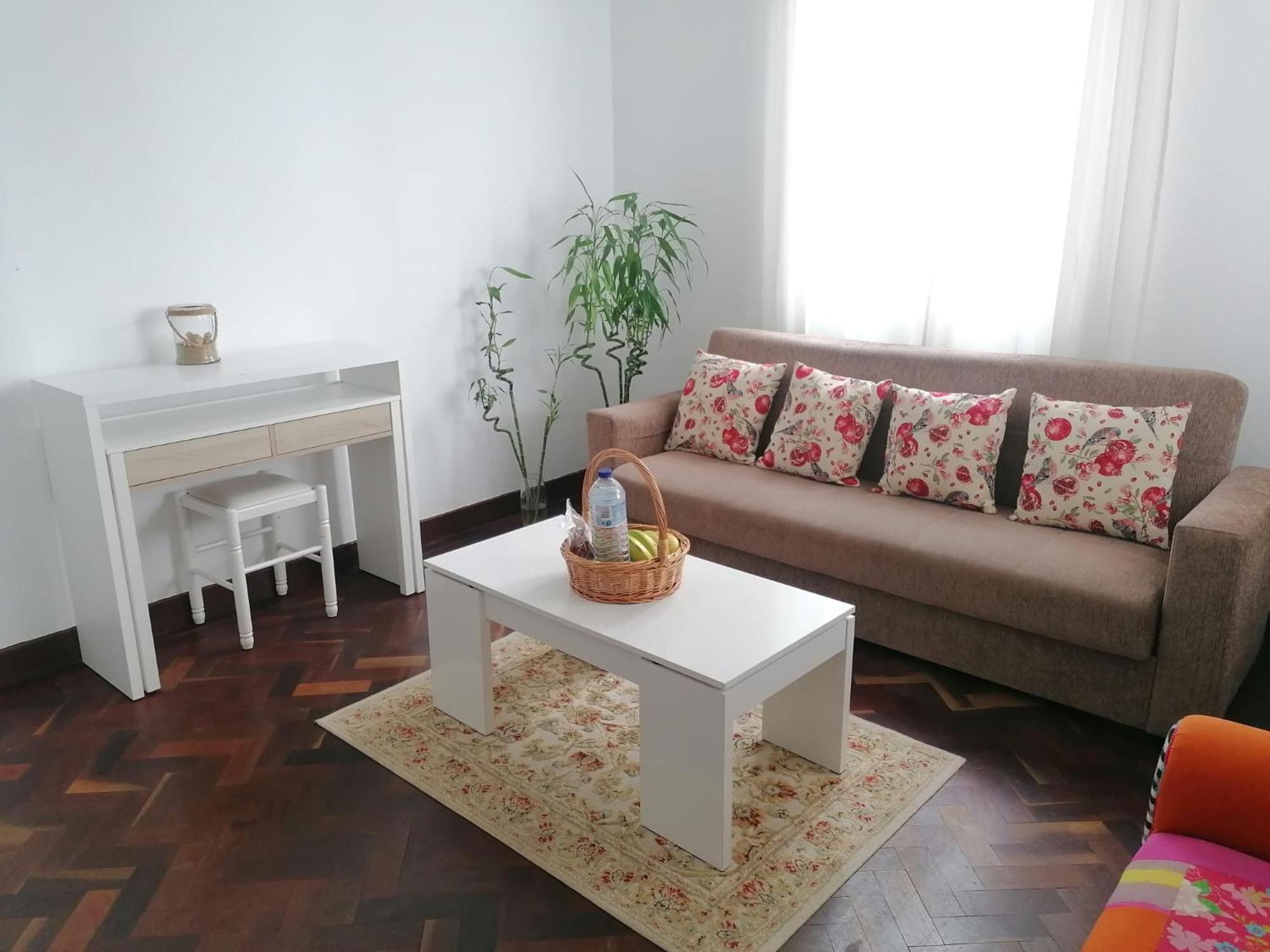 Westerland House Ribeira Brava Esterno foto